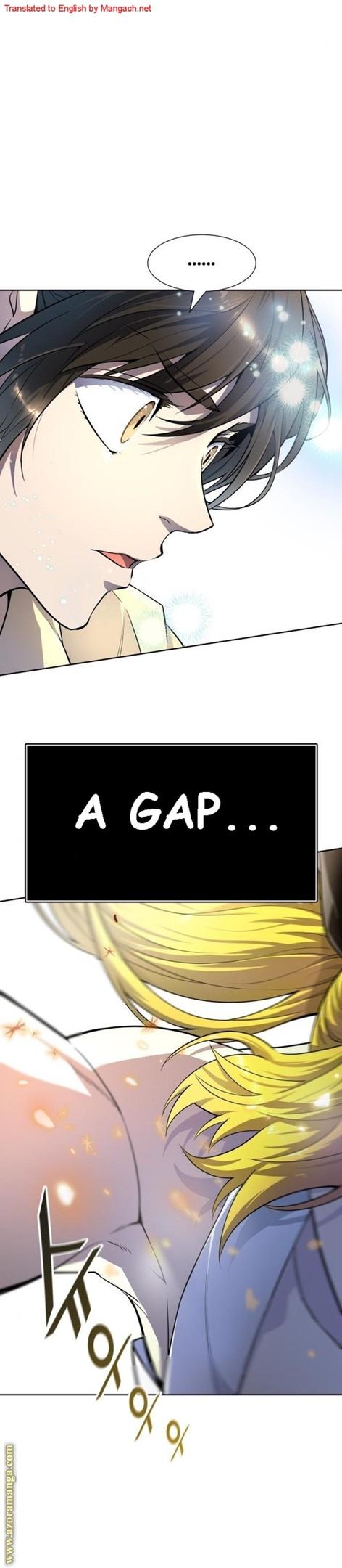 Tower of God Chapter 548 image 22